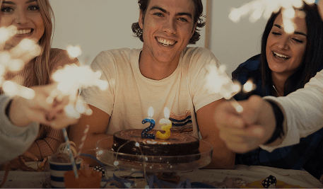Birthday