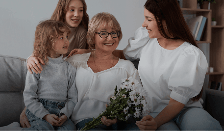 Mother's Day